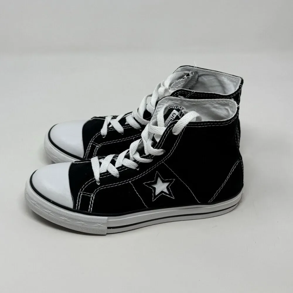 Converse very good